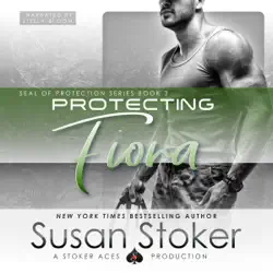 protecting fiona: seal of protection, book 3 (unabridged) audiobook cover image