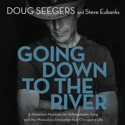 going down to the river audiobook cover image