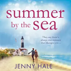 summer by the sea (unabridged) audiobook cover image