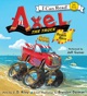 Axel the Truck: Beach Race