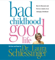 bad childhood---good life (abridged) audiobook cover image