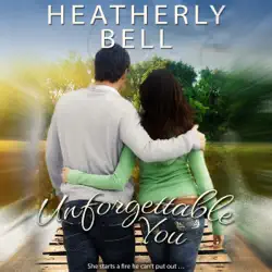 unforgettable you: starlight hill (unabridged) audiobook cover image