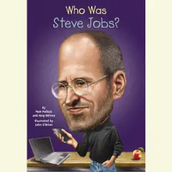 who was steve jobs? (unabridged) audiobook cover image