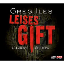 leises gift audiobook cover image