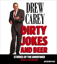 dirty jokes and beer (abridged) audiobook cover image