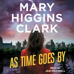 as time goes by (unabridged) audiobook cover image