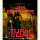Turn Coat (Unabridged) MP3 Audiobook