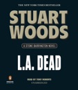 L.A. Dead (Unabridged) MP3 Audiobook
