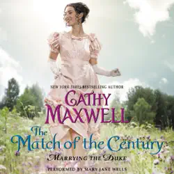 the match of the century audiobook cover image