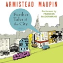 Further Tales of the City MP3 Audiobook