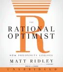 The Rational Optimist escuche, reseñas de audiolibros y descarga de MP3