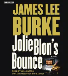 jolie blon's bounce (unabridged) audiobook cover image