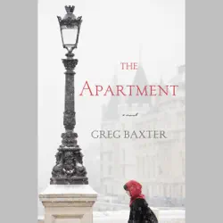 the apartment audiobook cover image