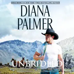 unbridled audiobook cover image