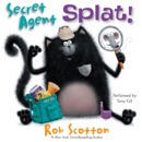 Secret Agent Splat! MP3 Audiobook