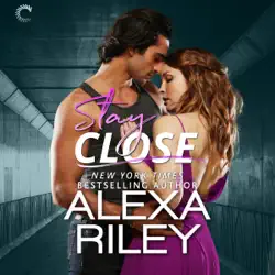 stay close audiobook cover image