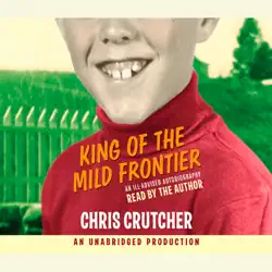 king of the mild frontier (unabridged) audiobook cover image