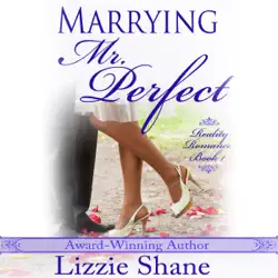 marrying mister perfect (unabridged) audiobook cover image