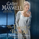 The Fairest of Them All MP3 Audiobook
