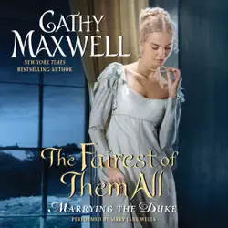 the fairest of them all audiobook cover image