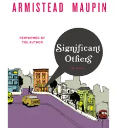 significant others (abridged) audiobook cover image