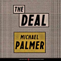 the deal audiobook cover image