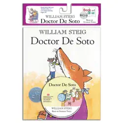 doctor de soto audiobook cover image
