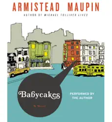 babycakes (abridged) audiobook cover image
