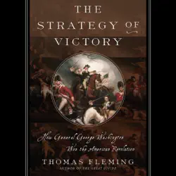 the strategy of victory audiobook cover image