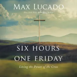 six hours one friday audiobook cover image