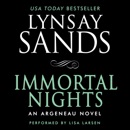 Immortal Nights MP3 Audiobook
