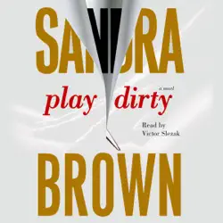 play dirty (unabridged) audiobook cover image