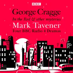 george cragge: in the red & other mysteries audiobook cover image