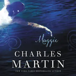 maggie audiobook cover image