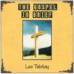 the gospel in brief (unabridged) imagen de portada de audiolibro