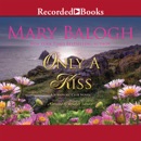 Only a Kiss MP3 Audiobook