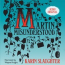 Martin Misunderstood MP3 Audiobook