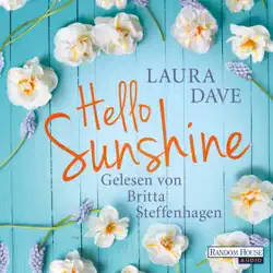 hello sunshine audiobook cover image