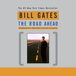 the road ahead (abridged) audiobook cover image