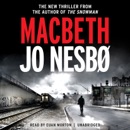 Macbeth: William Shakespeare's Macbeth Retold: A Novel (Unabridged) MP3 Audiobook