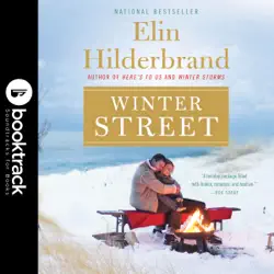 winter street: booktrack edition audiobook cover image