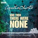 And Then There Were None MP3 Audiobook