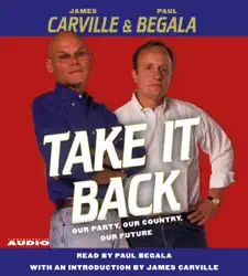 take it back (abridged) audiobook cover image
