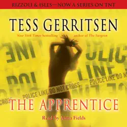 the apprentice: a rizzoli & isles novel (unabridged) audiobook cover image