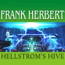 Hellstrom's Hive MP3 Audiobook