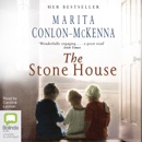 The Stone House (Unabridged) MP3 Audiobook
