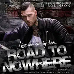 road to nowhere (unabridged) audiobook cover image