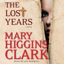 The Lost Years (Unabridged) MP3 Audiobook