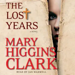 the lost years (unabridged) audiobook cover image