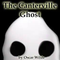 the canterville ghost (unabridged) audiobook cover image